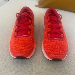 Kids Under Armor Sneakers - Brand New